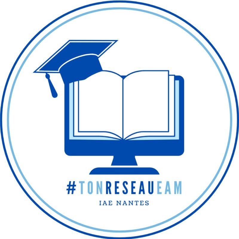 Ton Réseau EAM IAE Nantes